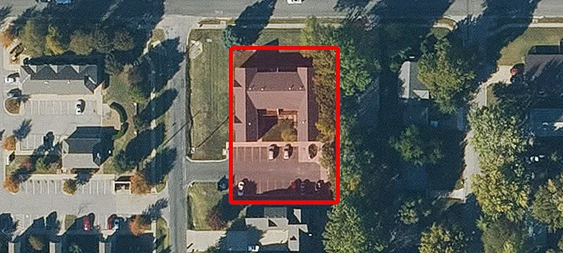 400 Wisconsin St, Unit 1