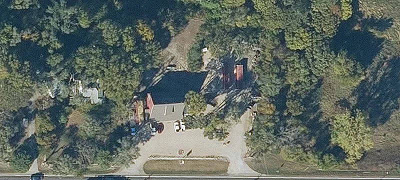 1628 Hwy 40