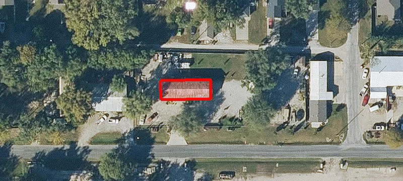 433 Maple St