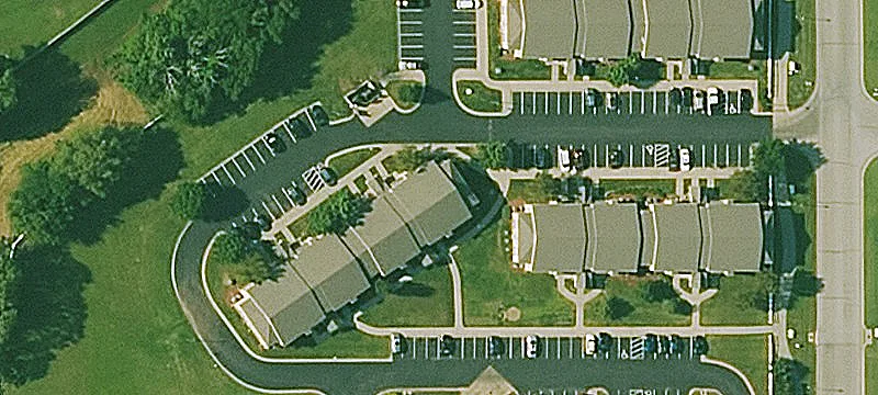 335 Jane St, Unit 406