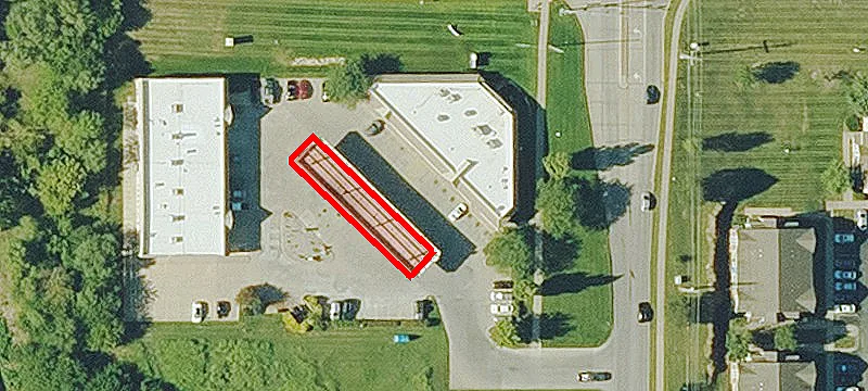 2301 Wakarusa Dr