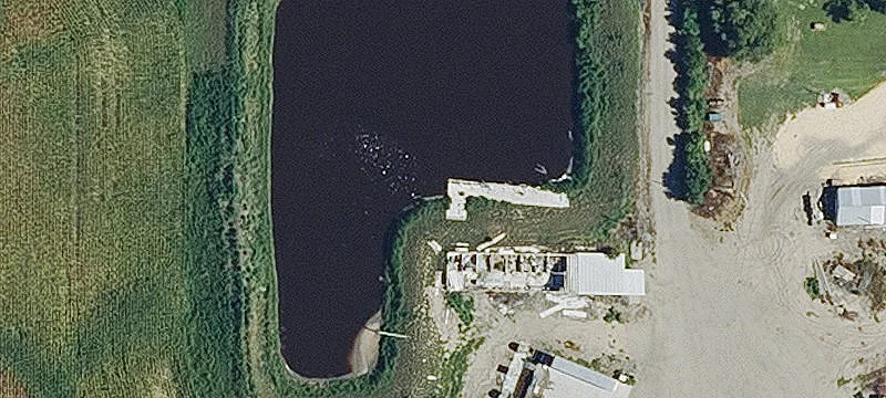 1867 L Rd