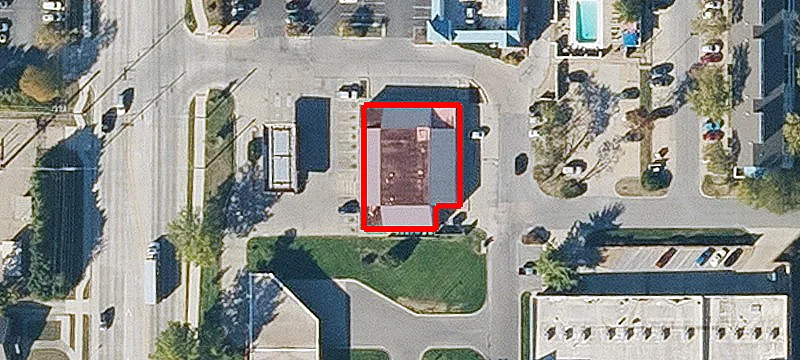1420 Kasold Dr