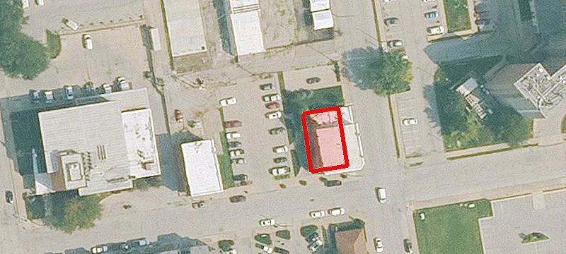 306 Shawnee St