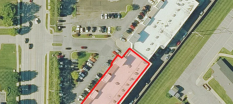 1520 Wakarusa Dr