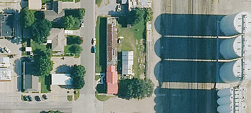 500 Washington Ave