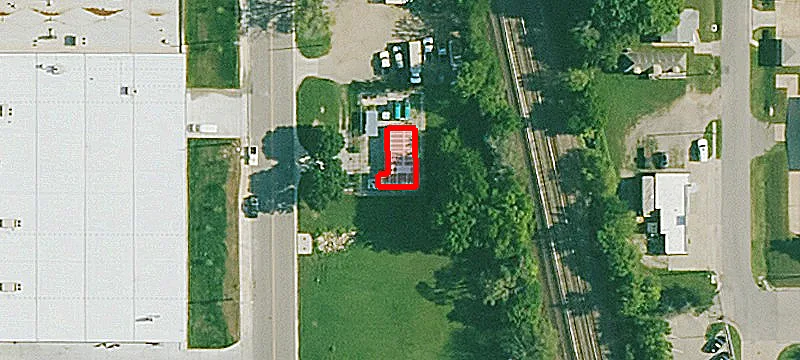 310 Water St