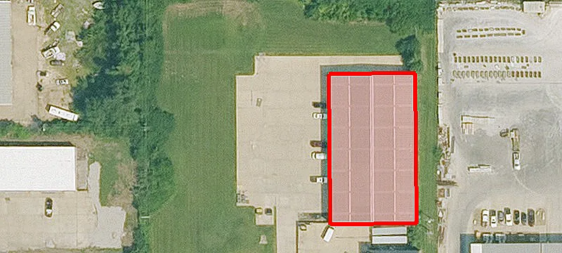 8190 Hedge Ln Ter, Unit 2