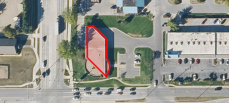 1444 Kasold Dr