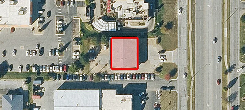2801 Iowa St