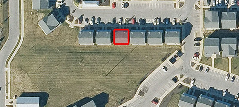 3404 Ousdahl Rd