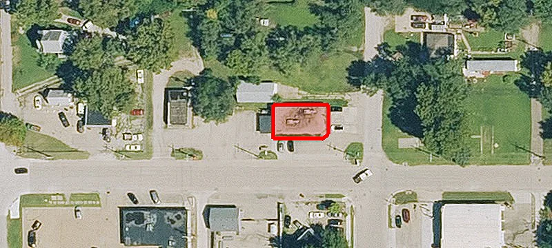 600 Paramore St