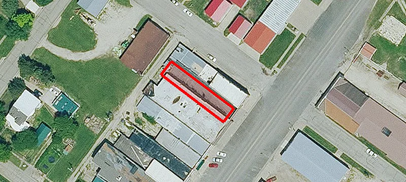 Main St
