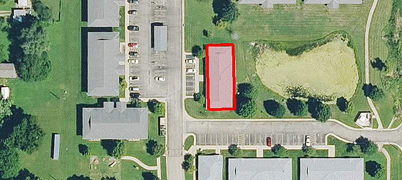 1200 Hanover Rd