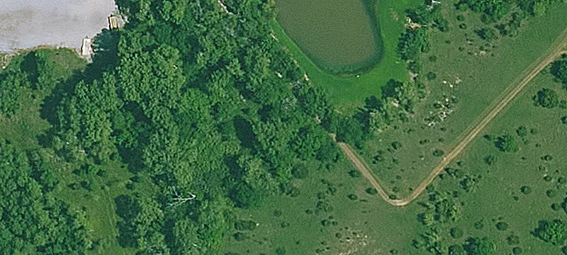Tawakoni Rd
