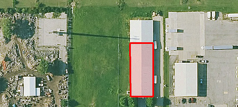 350 Industrial St