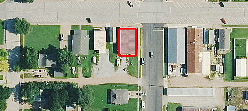 405 Wichita Ave