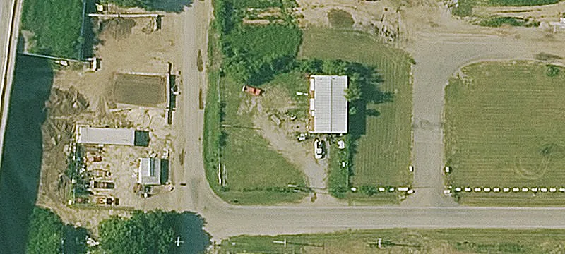 320 45th N St