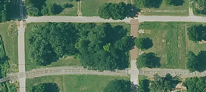 Birch St