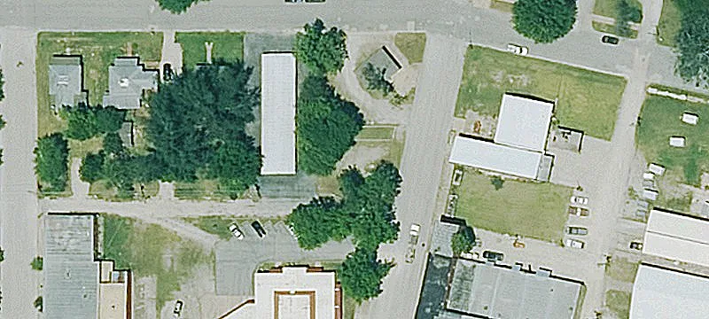 Neosho St