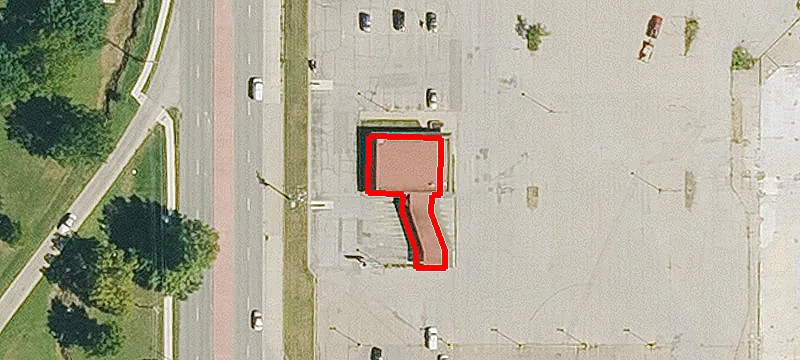 3600 Topeka Blvd