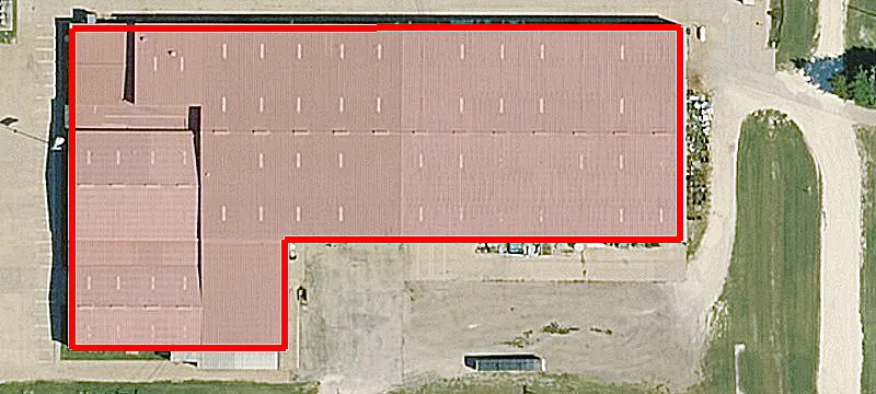 120 Industrial Ave