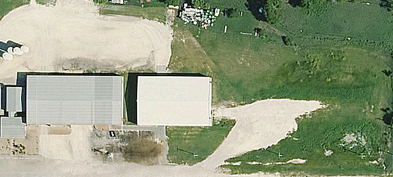 1006 Industrial Ave
