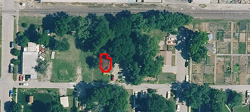913 Riley Ln