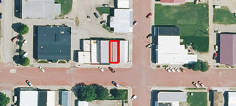 12 Spruce Ave