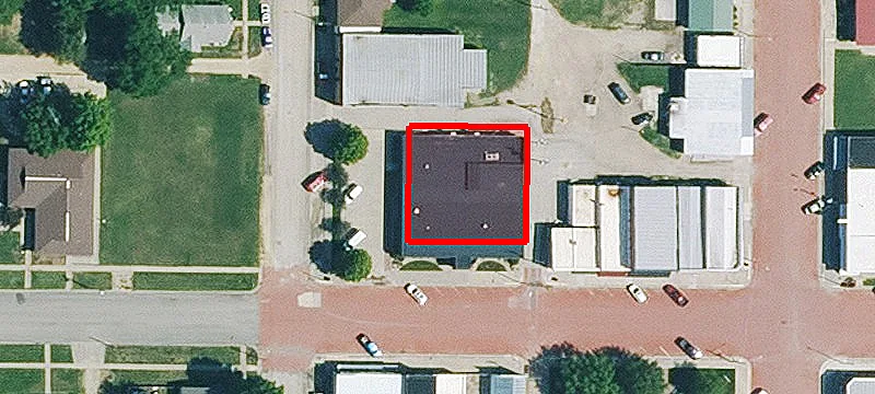 22 Spruce Ave