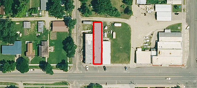 111 Barton St