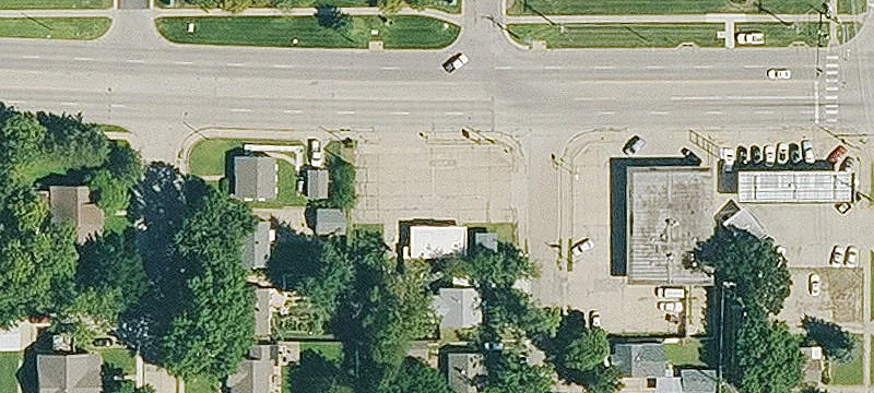 2601 6th Ave