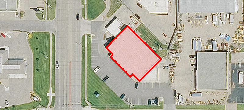 2850 Wanamaker Rd