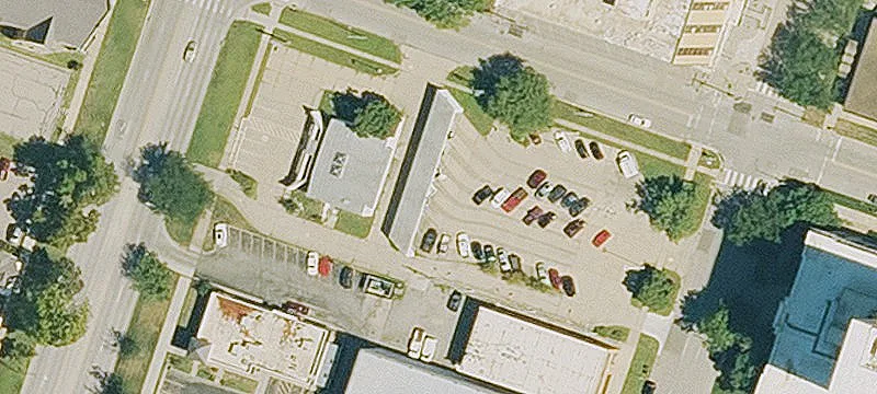 700 Topeka Blvd
