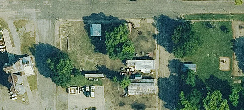 Main St
