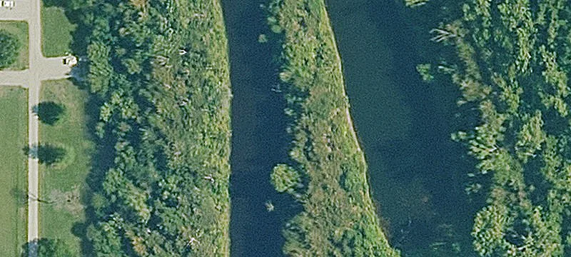 Perch Dr