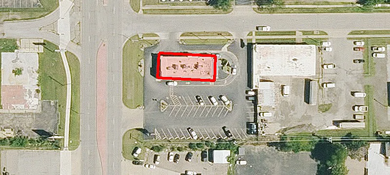 3250 Topeka Blvd