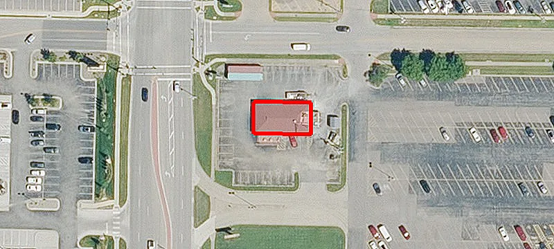 2800 Fairlawn Rd
