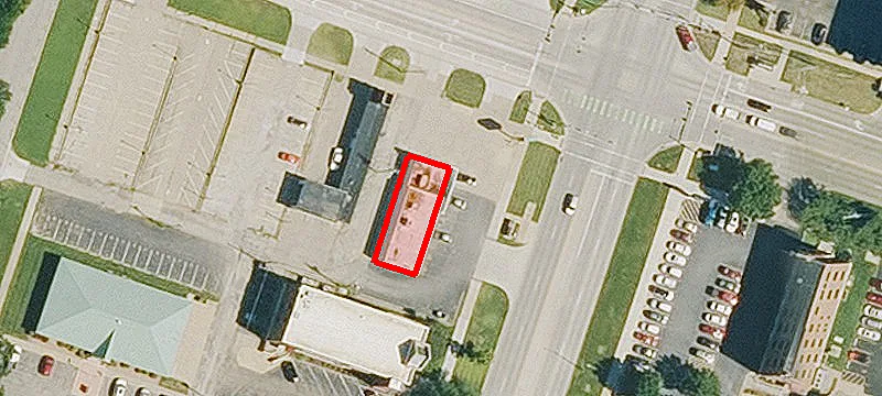 801 Topeka Blvd
