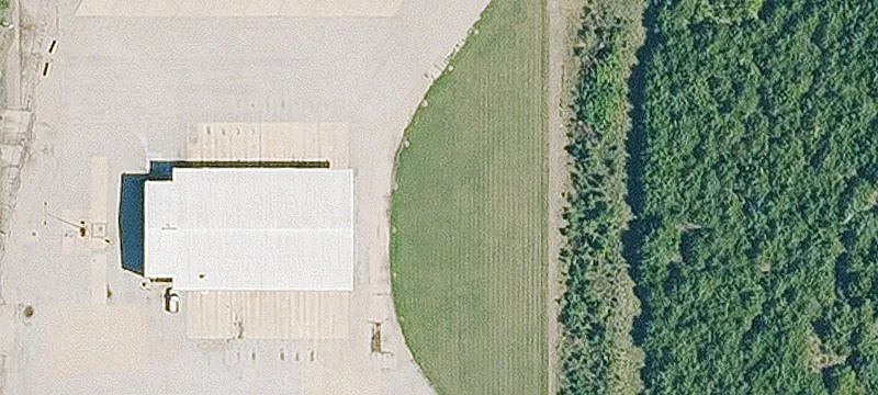 2000 Rice Rd