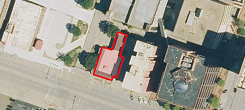 120 6th Ave