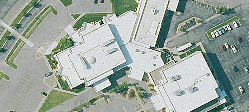 700 Medical Ctr Dr