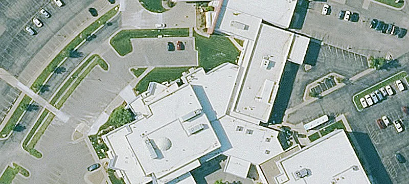 700 Medical Ctr Dr