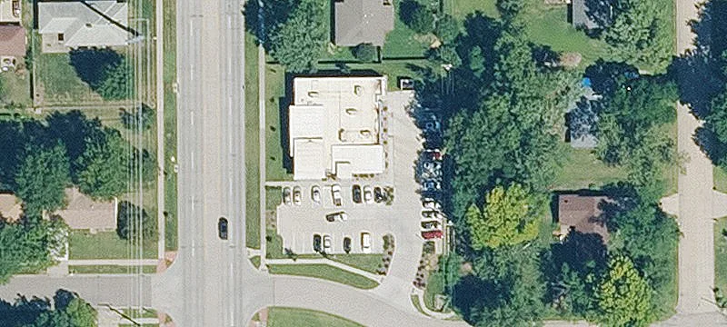 1140 Fairlawn Rd