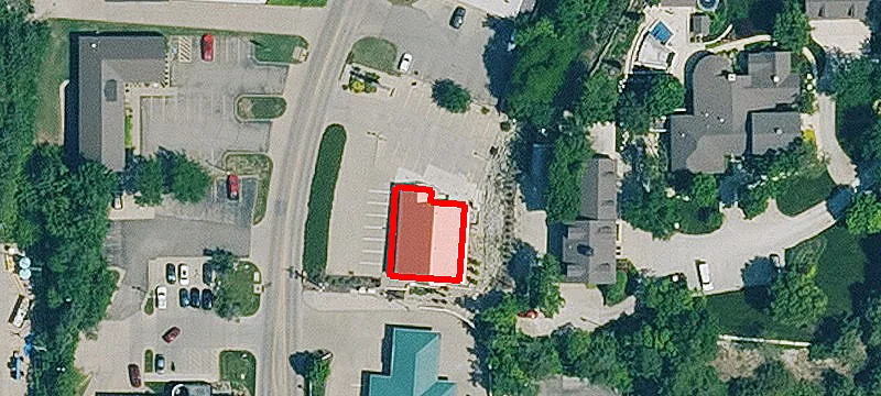 1110 Westport Dr