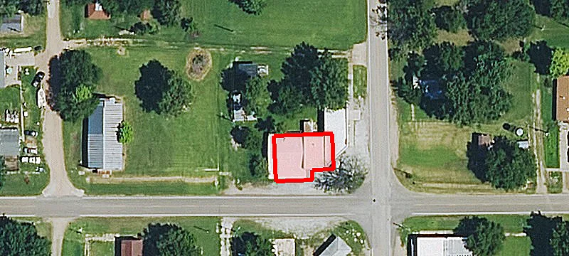10 Main St