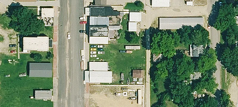 Erpelding Ave