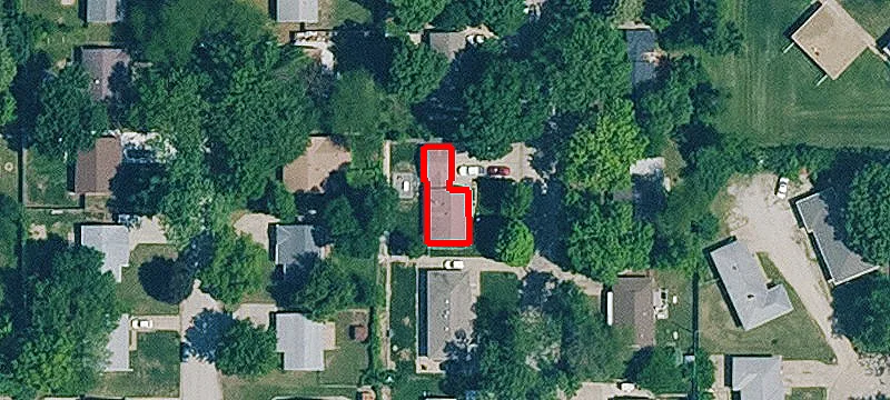 1525 Jarvis Dr