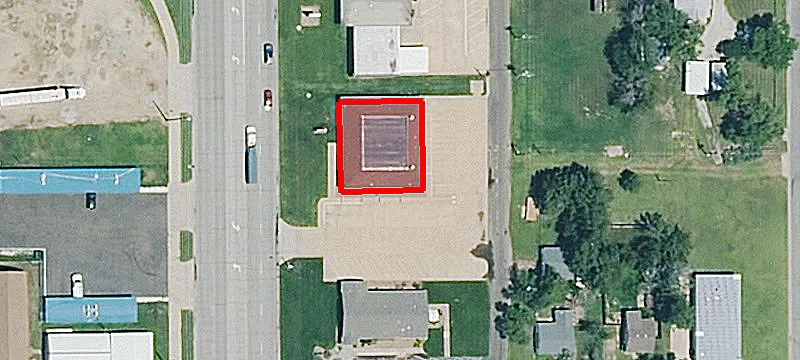 10 Main St