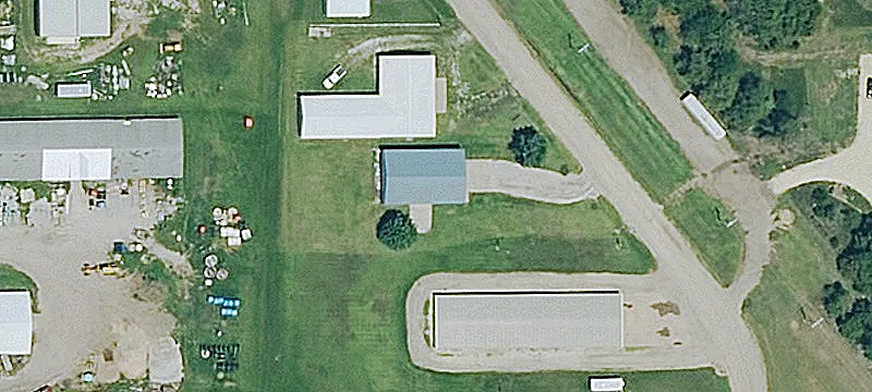 303 Industrial Park Rdb